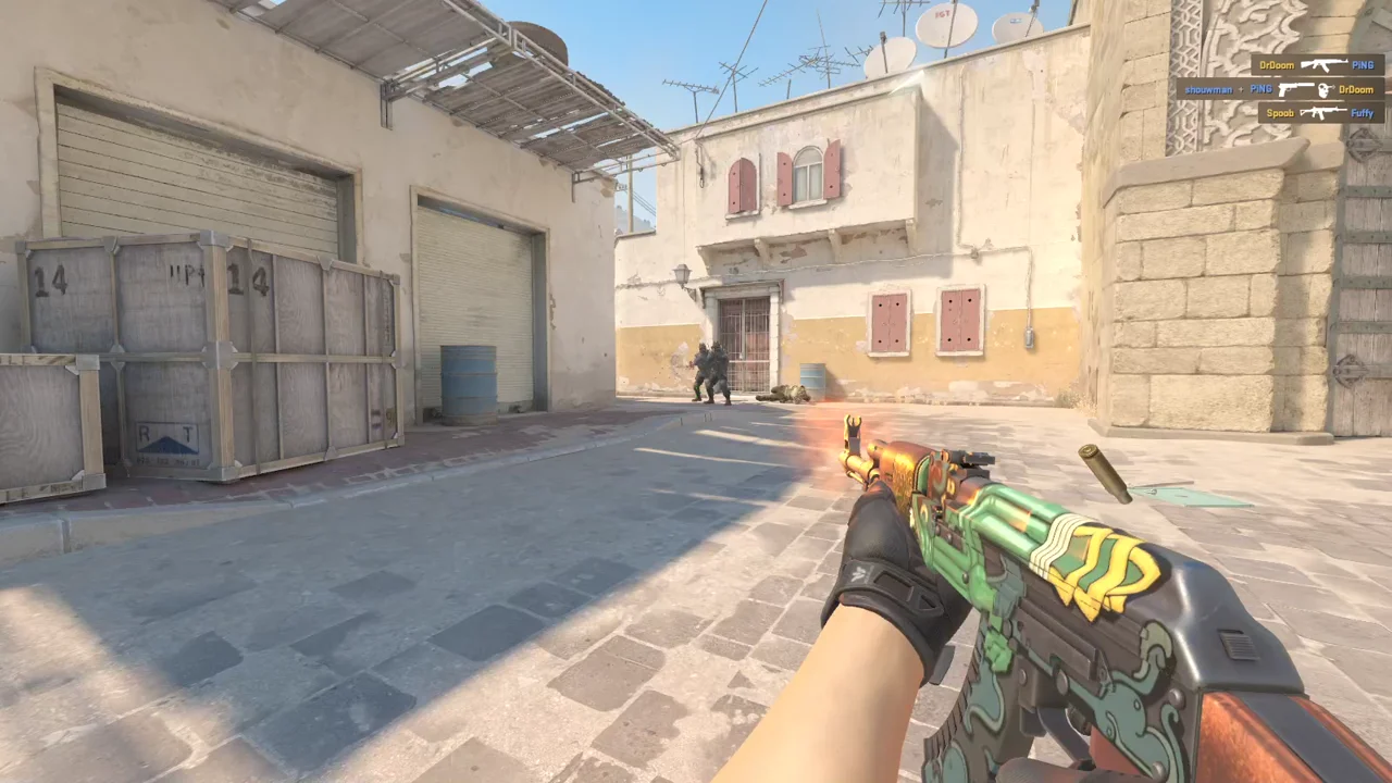 highlight